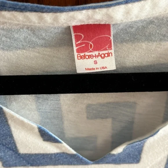 Before + Again Dress - Picture 2 of 3